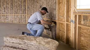 Jamestown, NC Foam Insulation Services Company