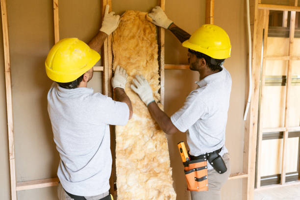 Insulation Air Sealing in Jamestown, NC